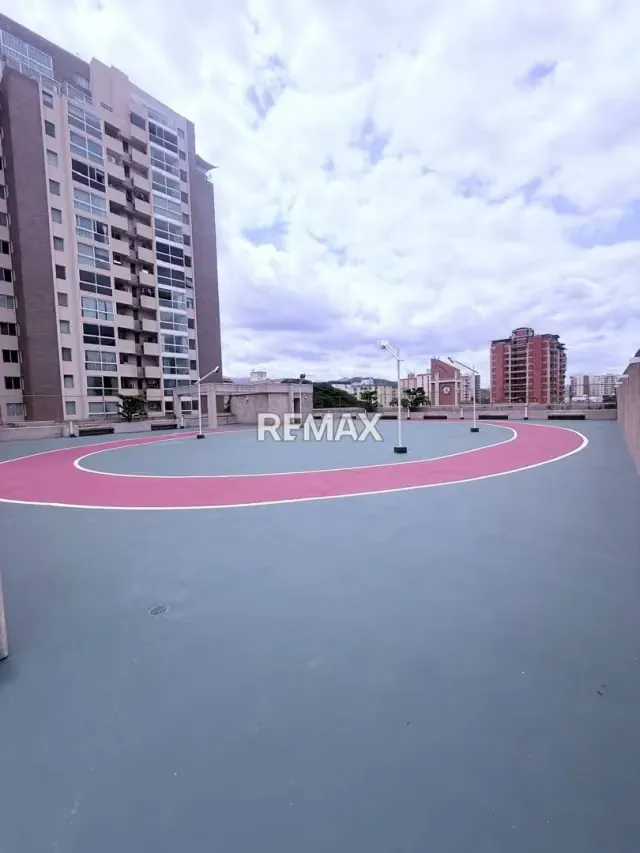 VENTA APARTAMENTO Base aragua - 4