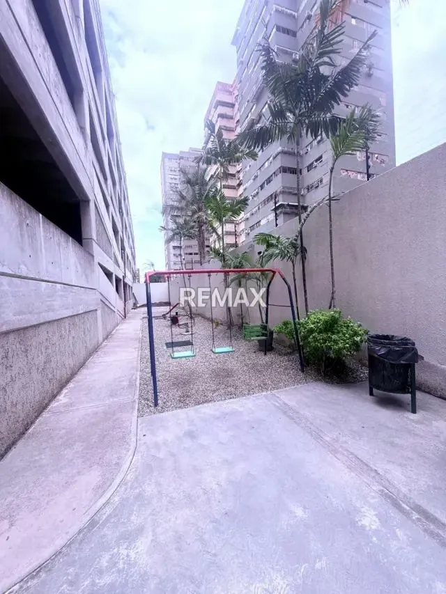 VENTA APARTAMENTO Base aragua - 5