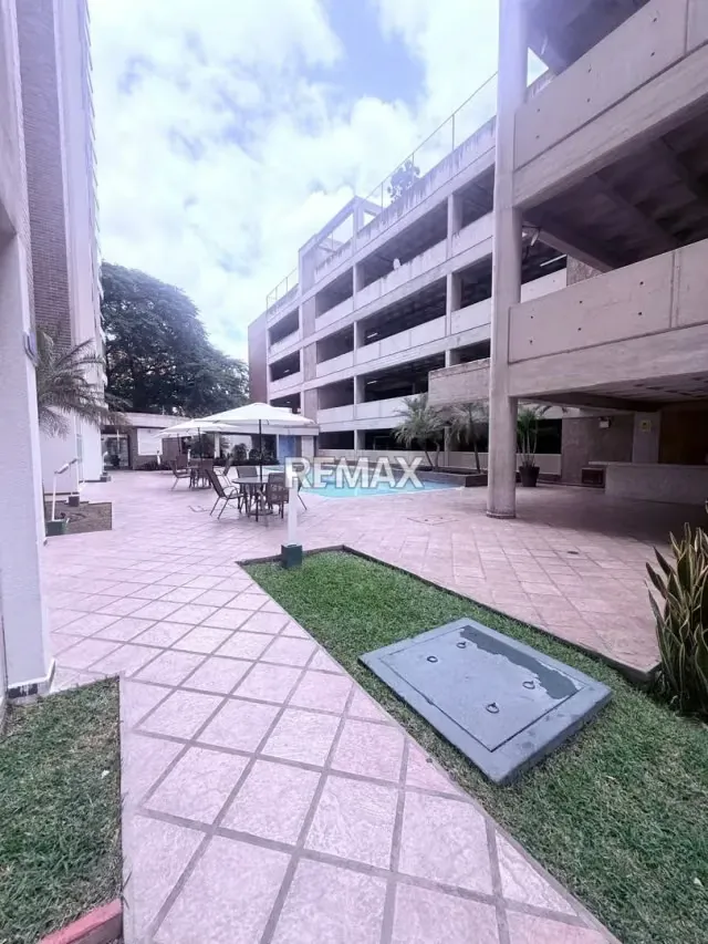 VENTA APARTAMENTO Base aragua - 6