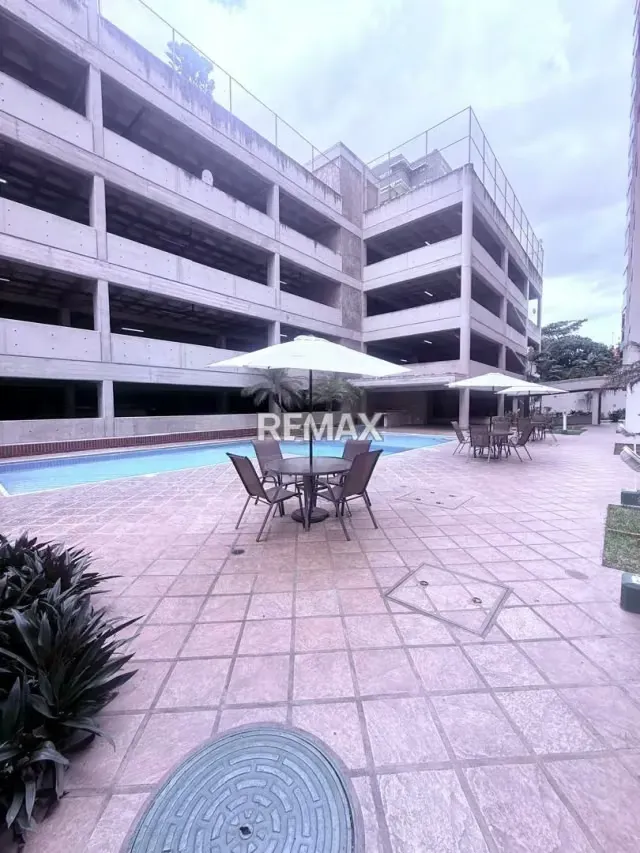 VENTA APARTAMENTO Base aragua - 7