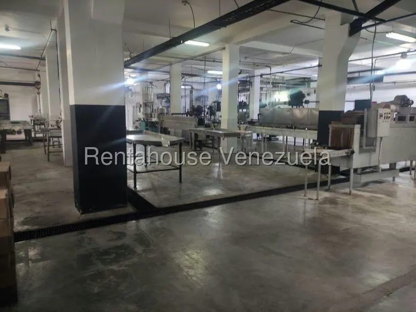 Edificio en Venta en Guaicaipuro, Distrito Metropolitano - 12