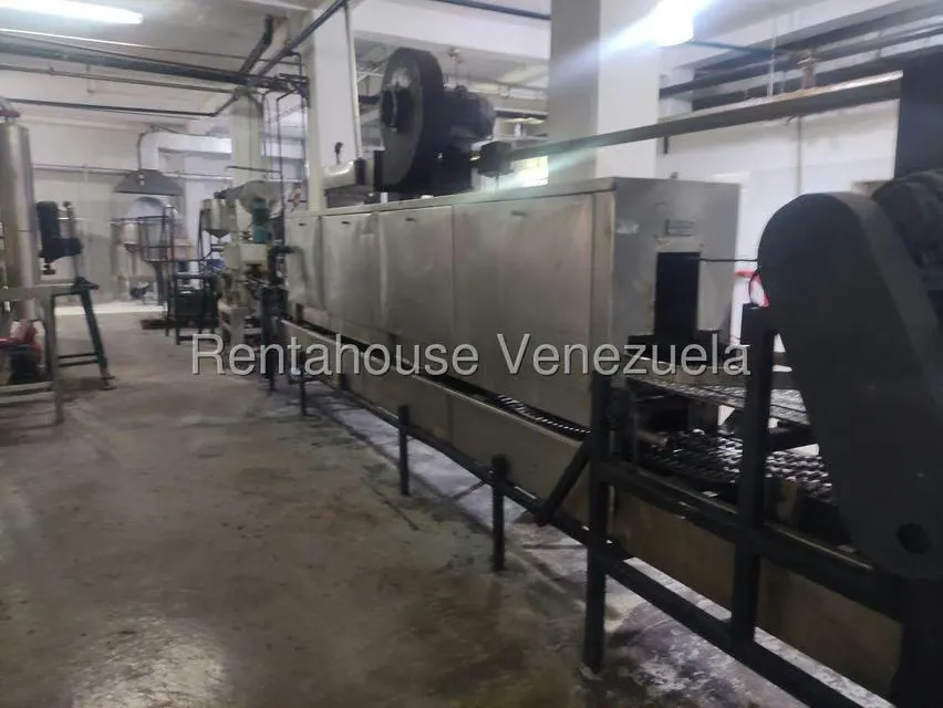 Edificio en Venta en Guaicaipuro, Distrito Metropolitano - 16