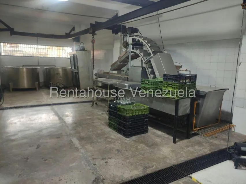 Edificio en Venta en Guaicaipuro, Distrito Metropolitano - 19
