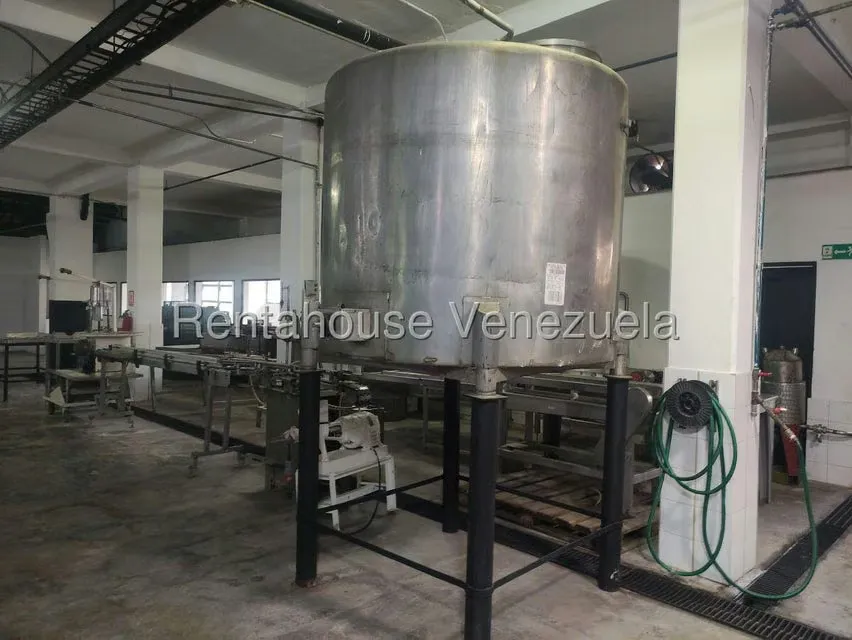 Edificio en Venta en Guaicaipuro, Distrito Metropolitano - 23