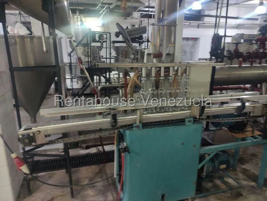 Edificio en Venta en Guaicaipuro, Distrito Metropolitano - 24