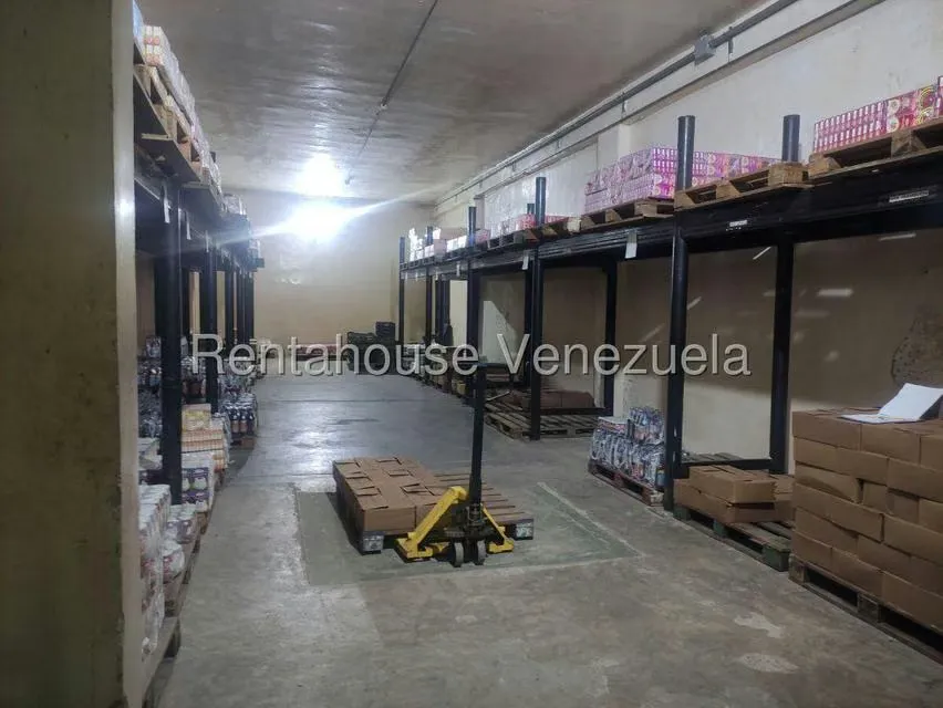 Edificio en Venta en Guaicaipuro, Distrito Metropolitano - 27