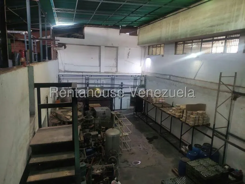 Edificio en Venta en Guaicaipuro, Distrito Metropolitano - 29
