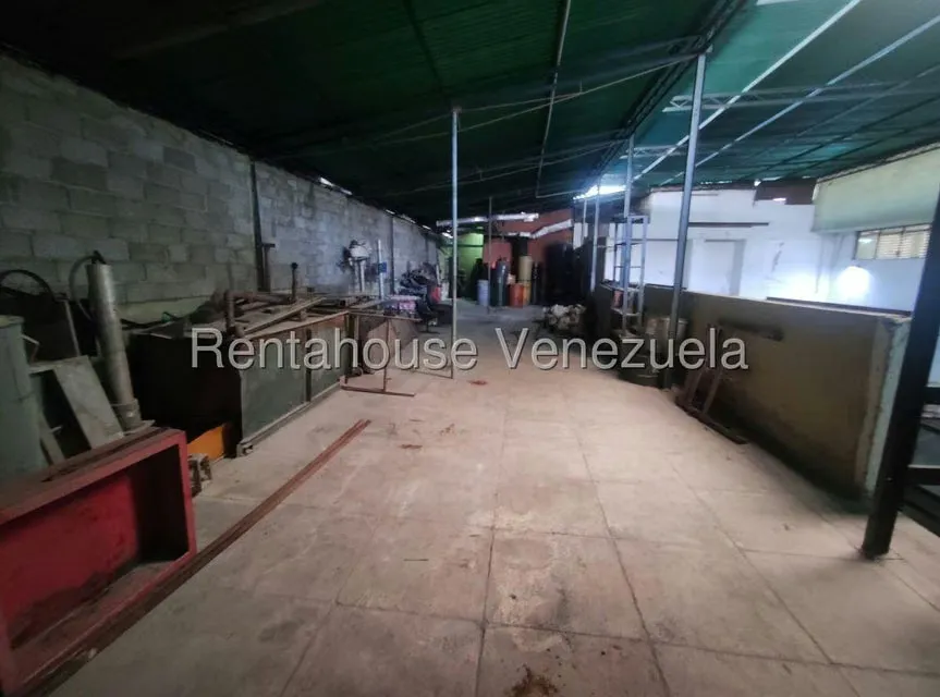 Edificio en Venta en Guaicaipuro, Distrito Metropolitano - 35