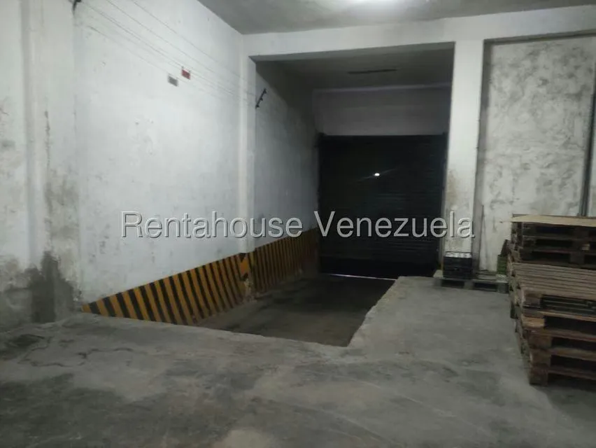 Edificio en Venta en Guaicaipuro, Distrito Metropolitano - 38