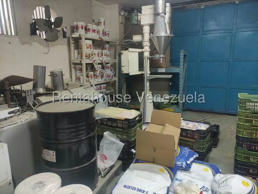 Edificio en Venta en Guaicaipuro, Distrito Metropolitano - 39