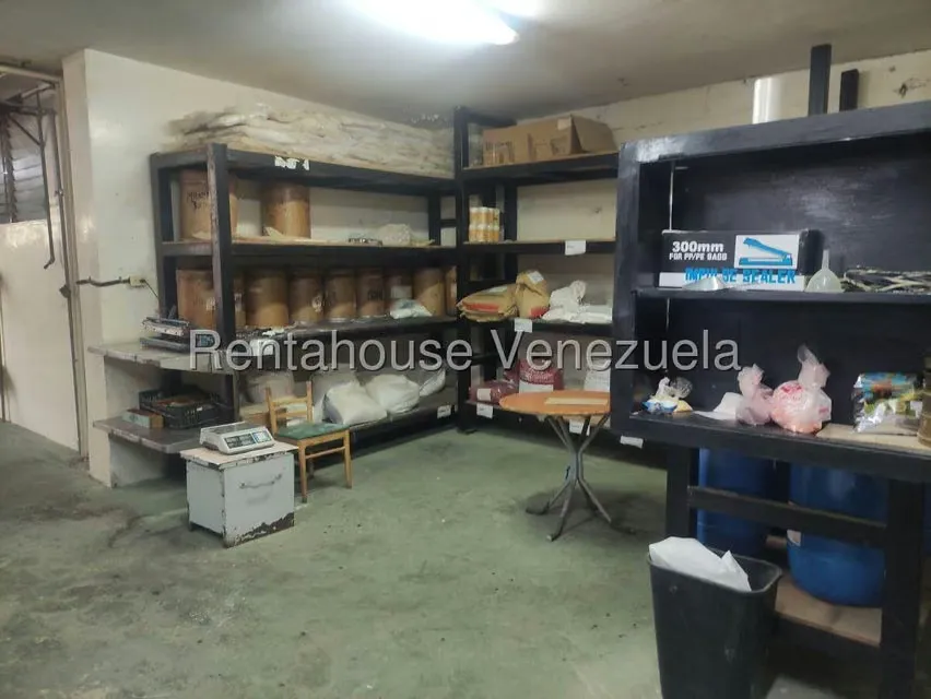 Edificio en Venta en Guaicaipuro, Distrito Metropolitano - 41