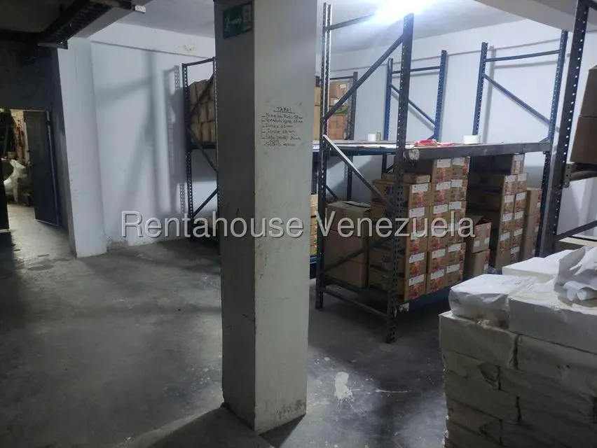 Edificio en Venta en Guaicaipuro, Distrito Metropolitano - 43