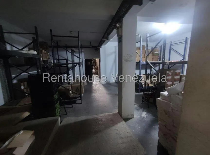 Edificio en Venta en Guaicaipuro, Distrito Metropolitano - 44