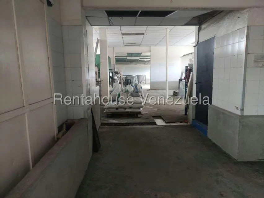 Edificio en Venta en Guaicaipuro, Distrito Metropolitano - 47