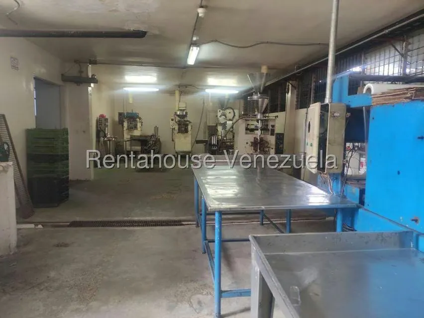 Edificio en Venta en Guaicaipuro, Distrito Metropolitano - 48