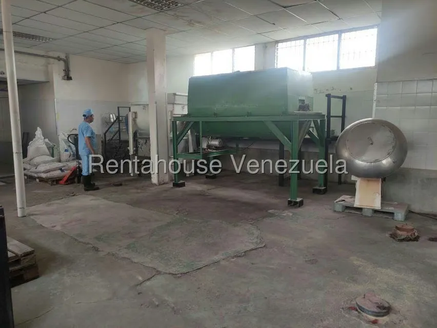 Edificio en Venta en Guaicaipuro, Distrito Metropolitano - 50