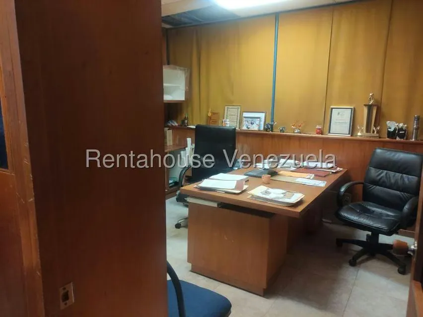 Edificio en Venta en Guaicaipuro, Distrito Metropolitano - 6