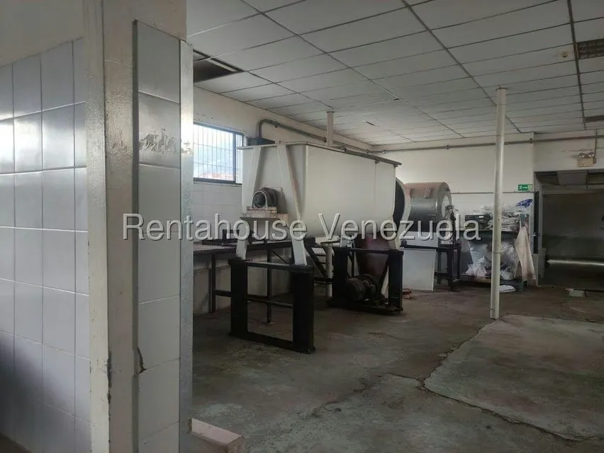 Edificio en Venta en Guaicaipuro, Distrito Metropolitano - 51