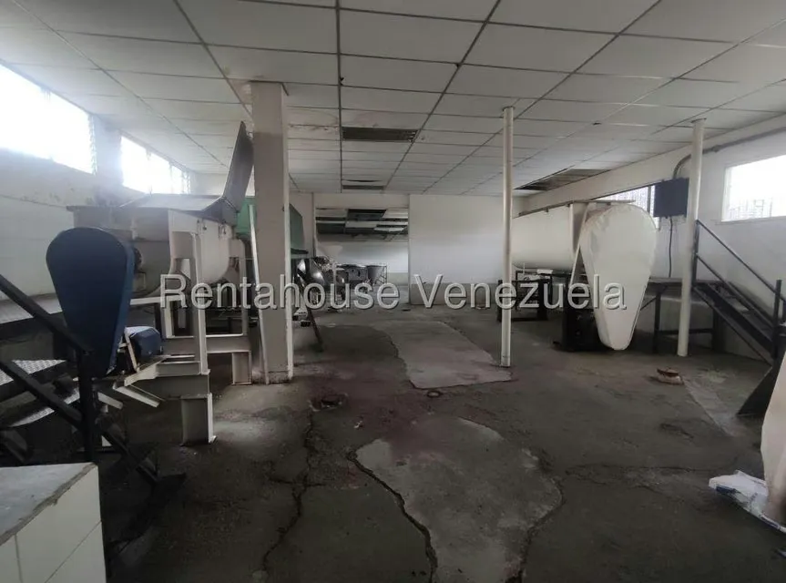 Edificio en Venta en Guaicaipuro, Distrito Metropolitano - 54