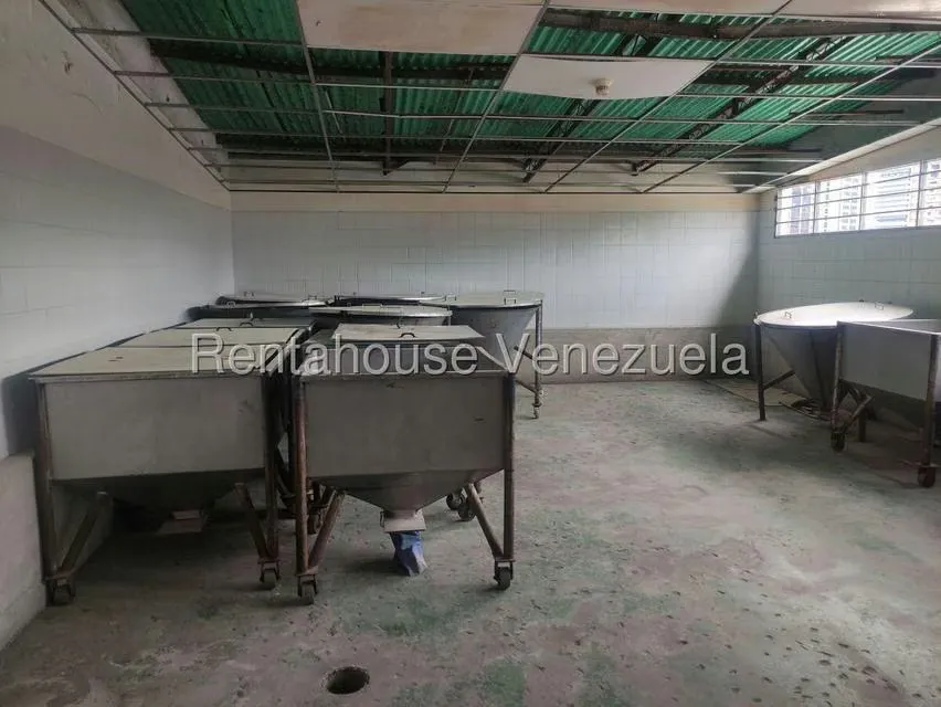 Edificio en Venta en Guaicaipuro, Distrito Metropolitano - 56