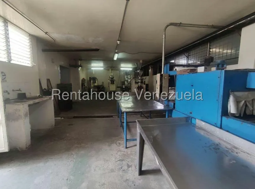 Edificio en Venta en Guaicaipuro, Distrito Metropolitano - 57