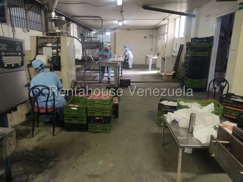 Edificio en Venta en Guaicaipuro, Distrito Metropolitano - 58