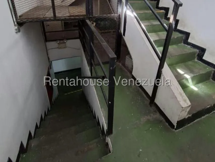 Edificio en Venta en Guaicaipuro, Distrito Metropolitano - 61