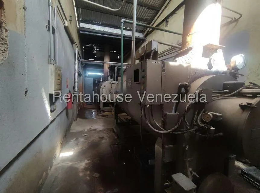 Edificio en Venta en Guaicaipuro, Distrito Metropolitano - 64