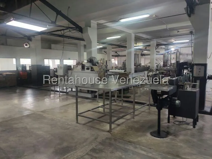 Edificio en Venta en Guaicaipuro, Distrito Metropolitano - 10