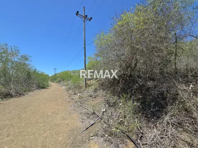 OPORTUNIDAD DE INVERSIÓN: TERRENO CON POTENCIAL PARA PROYECTO RESIDENCIAL - 4