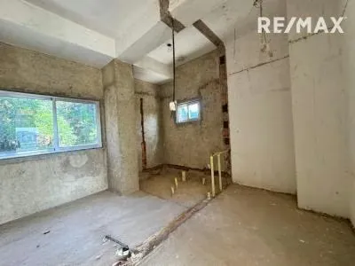 Apartamento en Obra Gris con Planta 100% en El Parral, Casupo Garden - 2