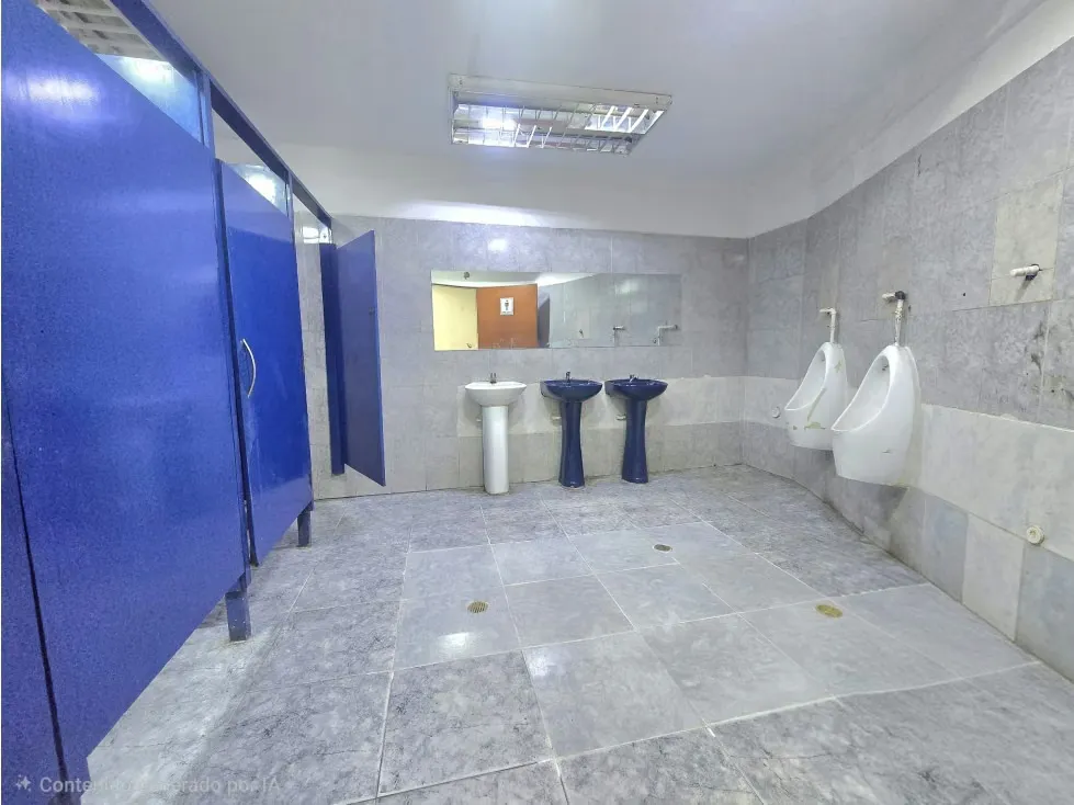 Vendo Terreno en San Martin - 7