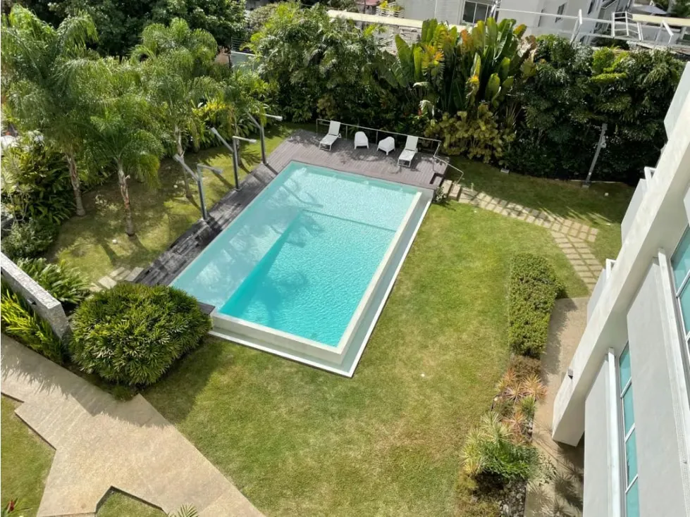 Se vende apartamento 200m2 3H+S/3.5B/4P. Los Palos Grandes - 11
