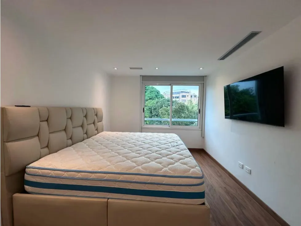 Se vende apartamento 200m2 3H+S/3.5B/4P. Los Palos Grandes - 6