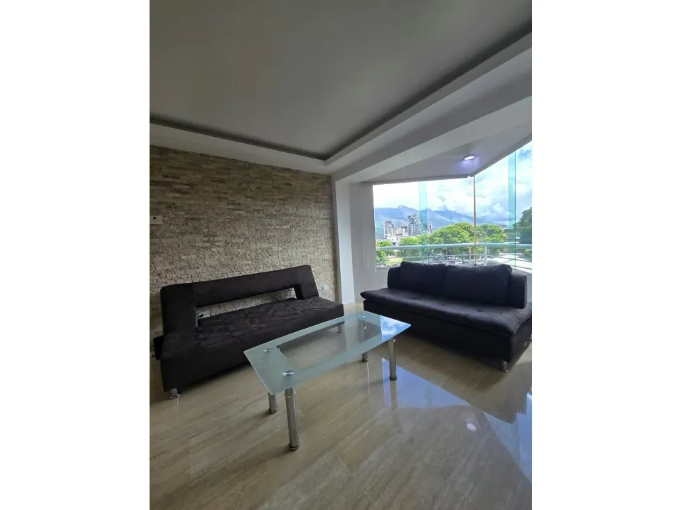 APARTAMENTO EN ALQUILER 65 M2 - URB EL ROSAL