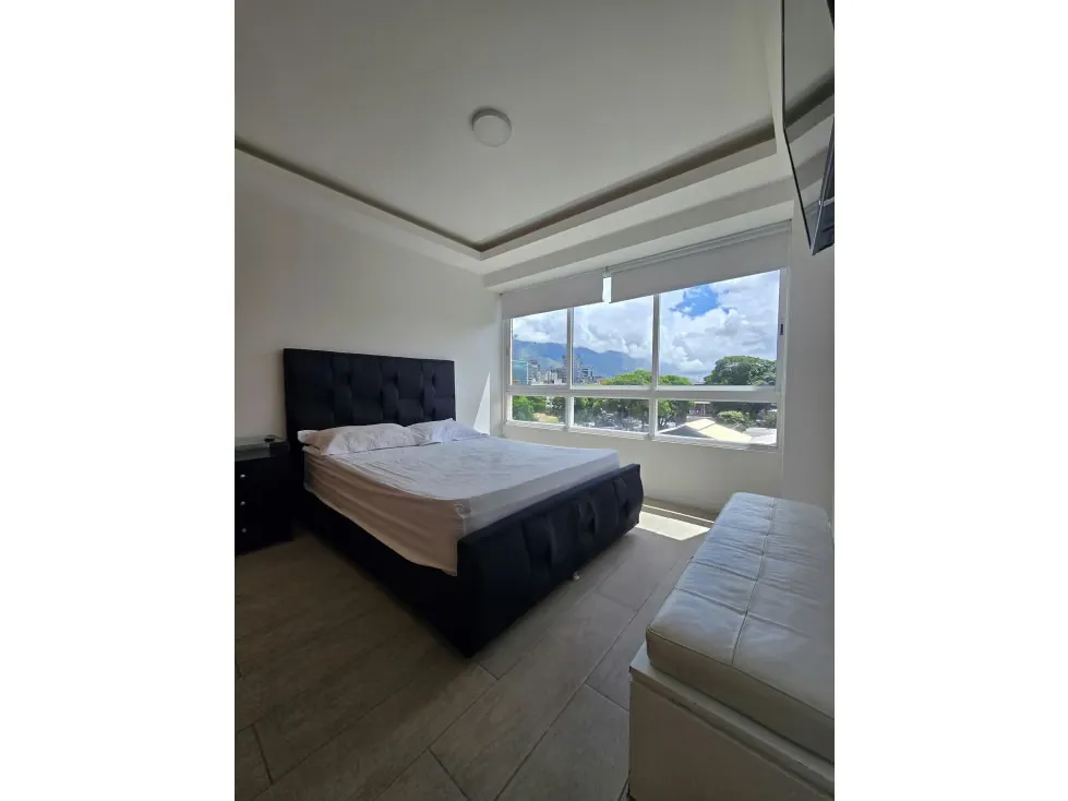 APARTAMENTO EN ALQUILER 65 M2 - URB EL ROSAL - 5