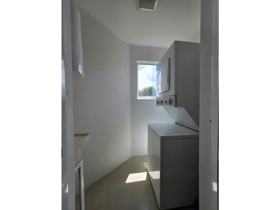APARTAMENTO EN ALQUILER 65 M2 - URB EL ROSAL - 7