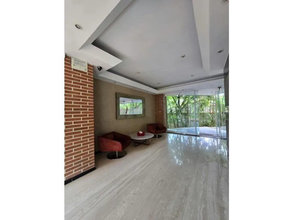 APARTAMENTO EN ALQUILER 65 M2 - URB EL ROSAL - 8