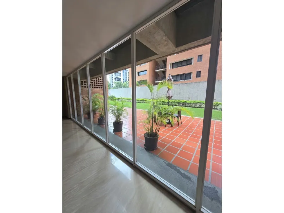 APARTAMENTO EN ALQUILER 65 M2 - URB EL ROSAL - 9