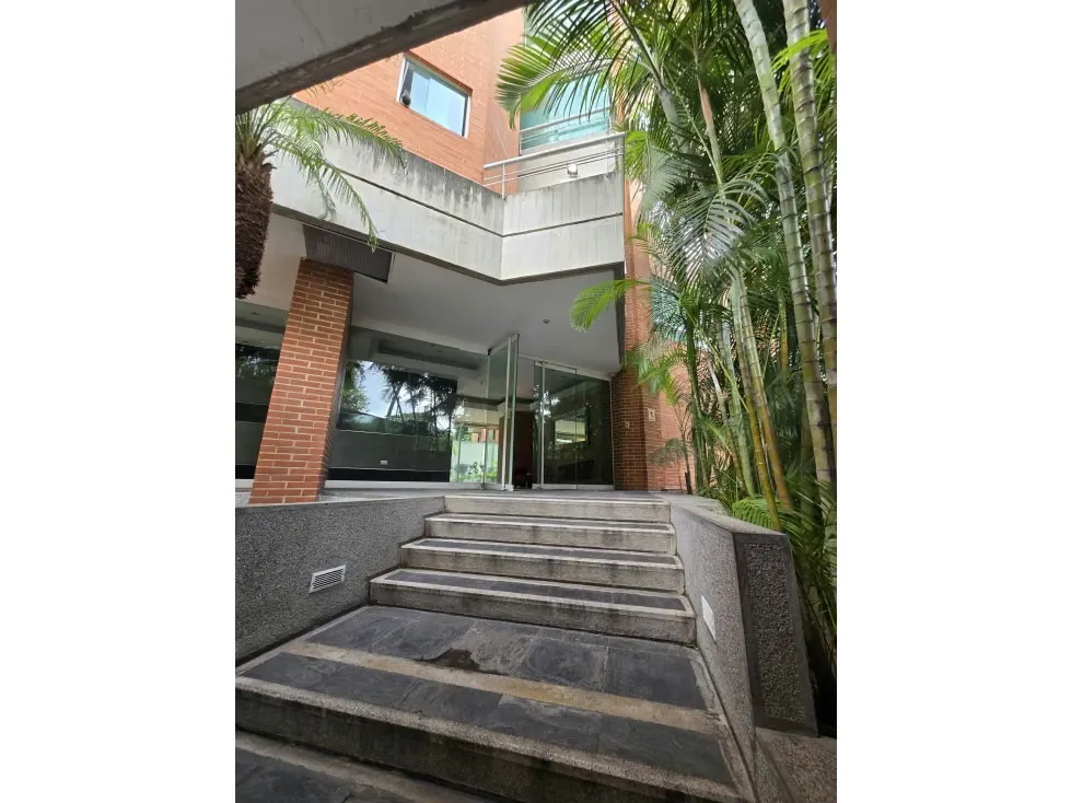 APARTAMENTO EN ALQUILER 65 M2 - URB EL ROSAL - 10