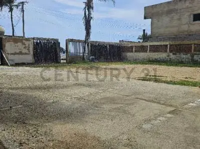 Venta de Terreno
