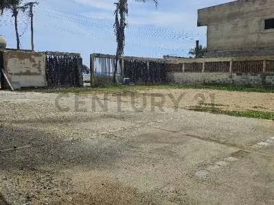 Venta de Terreno