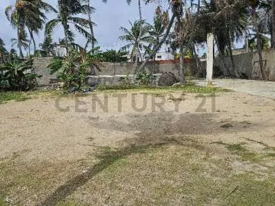 Venta de Terreno - 2