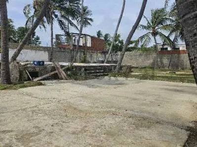 Venta de Terreno - 4