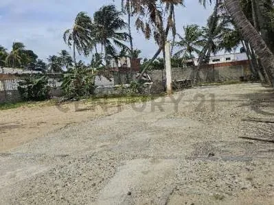 Venta de Terreno - 5
