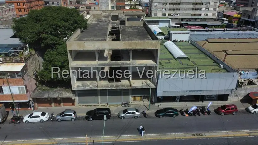 Local Comercial en Venta en Centro, Lara