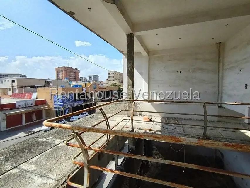Local Comercial en Venta en Centro, Lara - 13