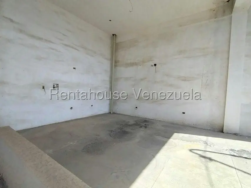 Local Comercial en Venta en Centro, Lara - 18