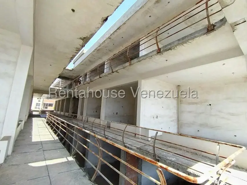 Local Comercial en Venta en Centro, Lara - 20