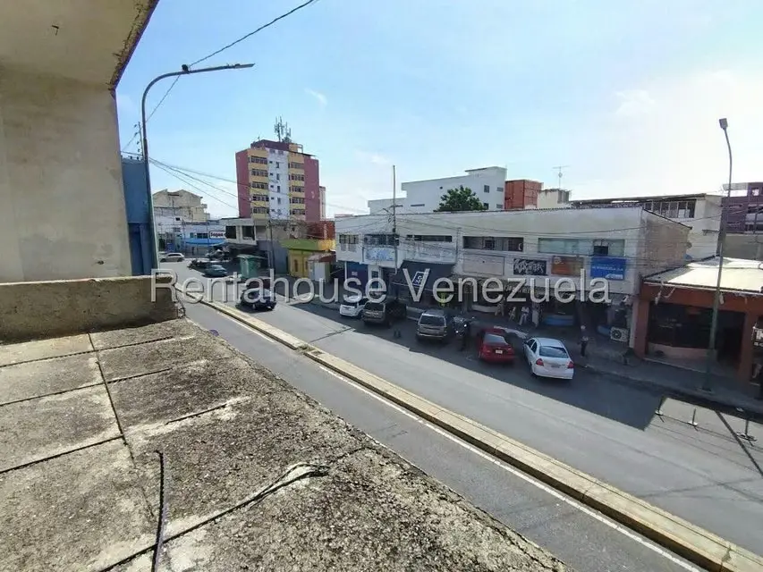 Local Comercial en Venta en Centro, Lara - 25